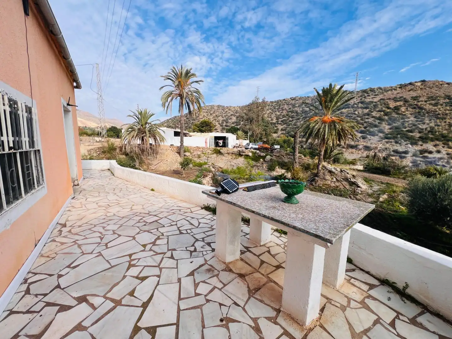 Casa o chalet en venta en San Juan de los Terreros