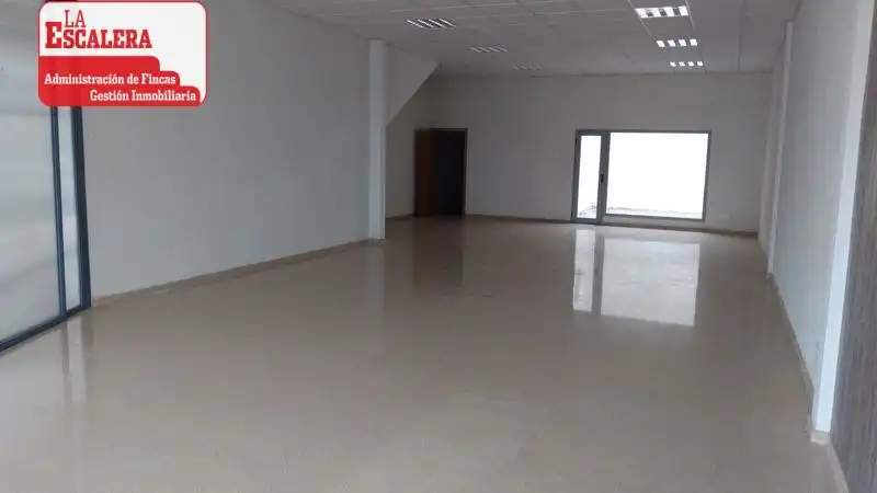 Nau industrial en venda a Castalla, imagen 2