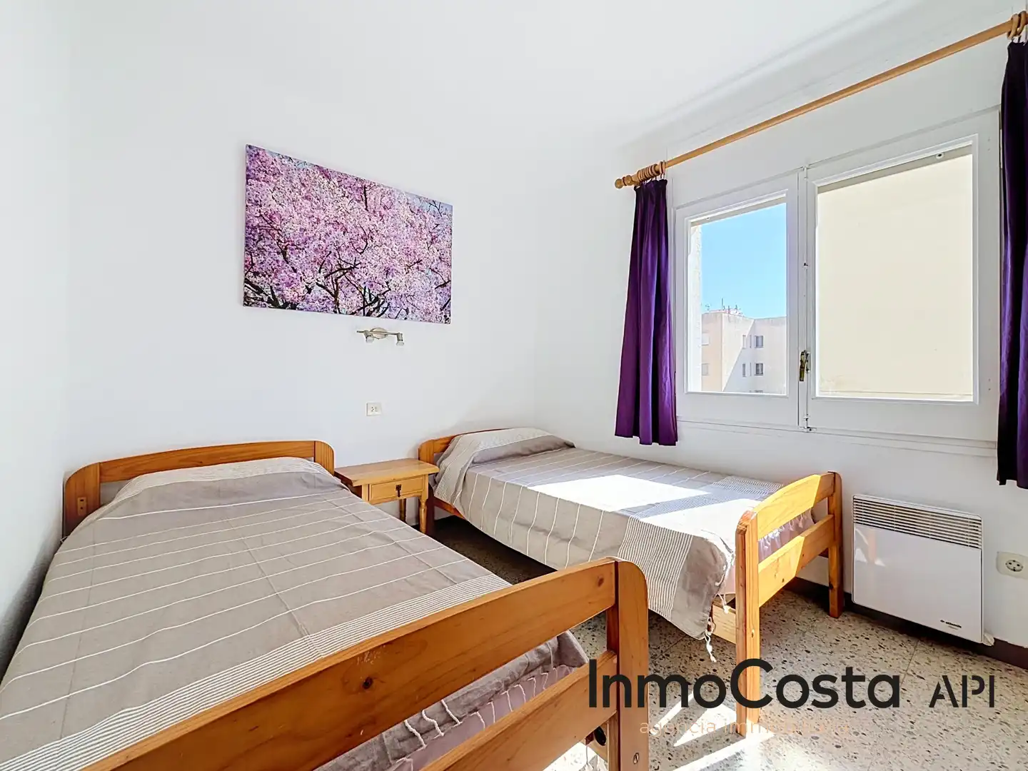 Apartments for sale in L'Estartit  with Terrace, Furnished and Washing machine