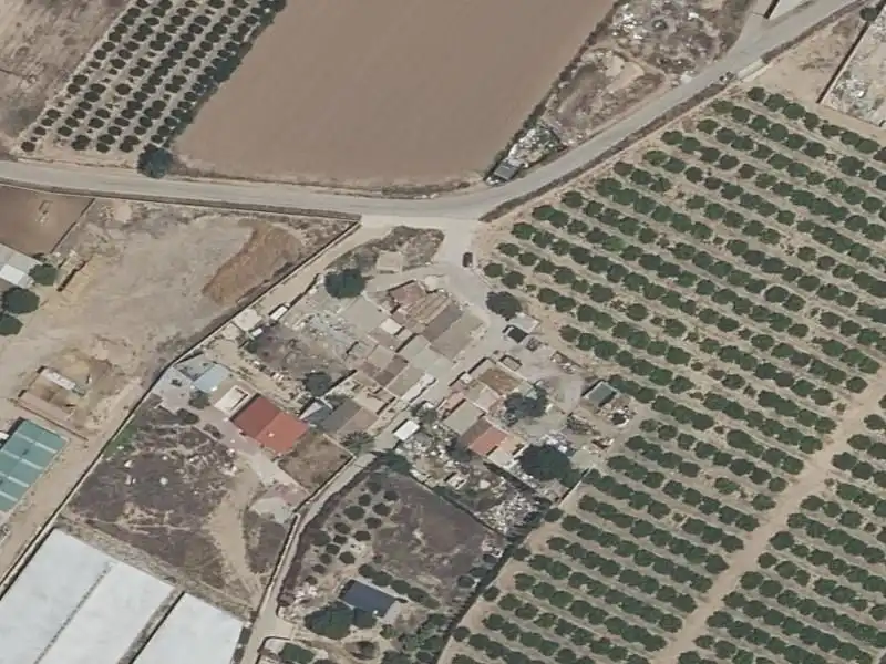 Casa in vendita a LOS MERCADERES 24