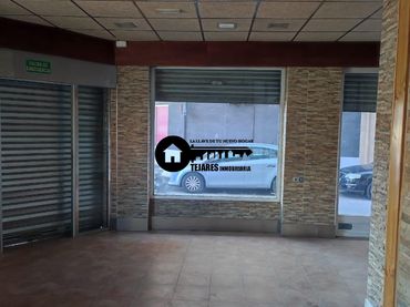 Local comercial en venta en San Pablo
