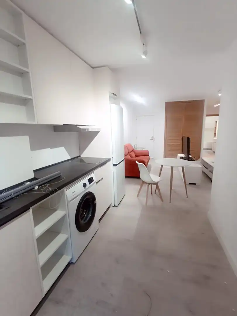 Flat for rent in Calle Segura, El Bosque
