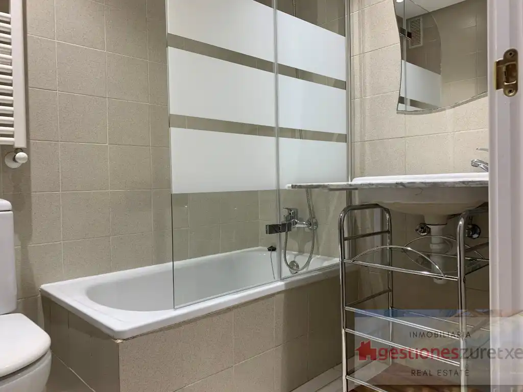 Habitación en Calle Auntzetxeta, Masustegi - Monte Caramelo