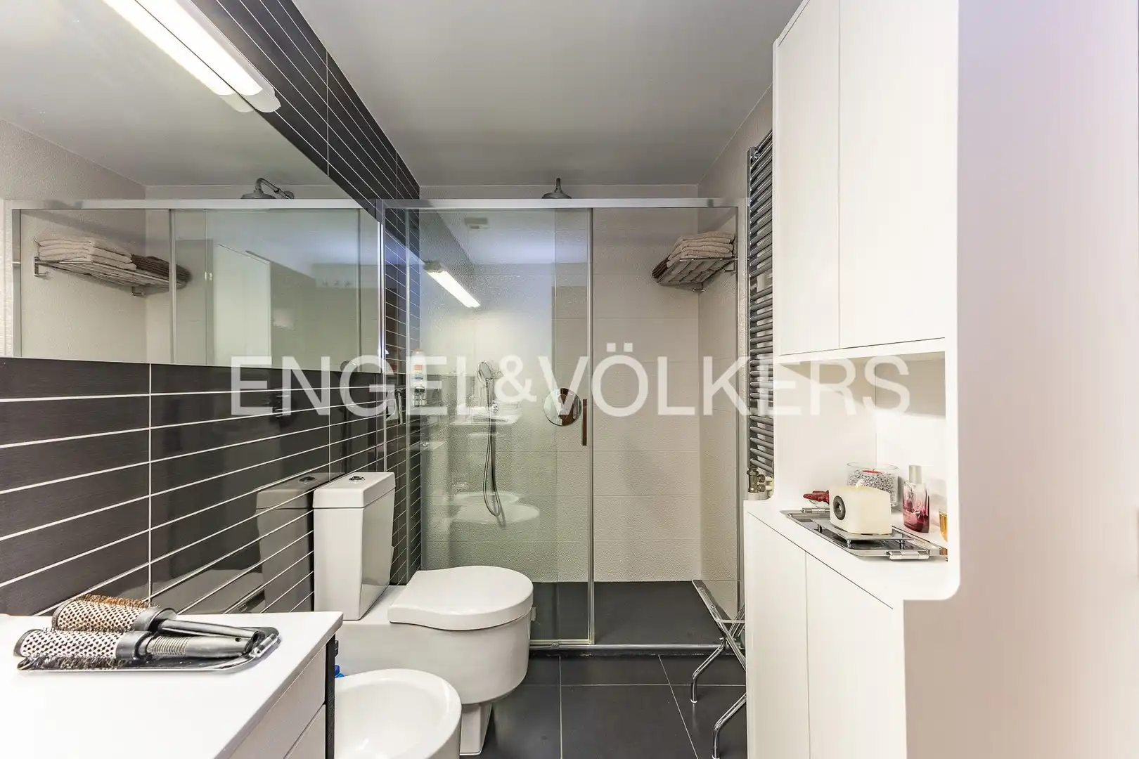 Baño de Piso en venta en Ponent