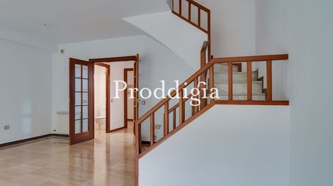 Foto 5 de Casa adosada de lloguer a Arxiu, Sant Cugat del Vallès