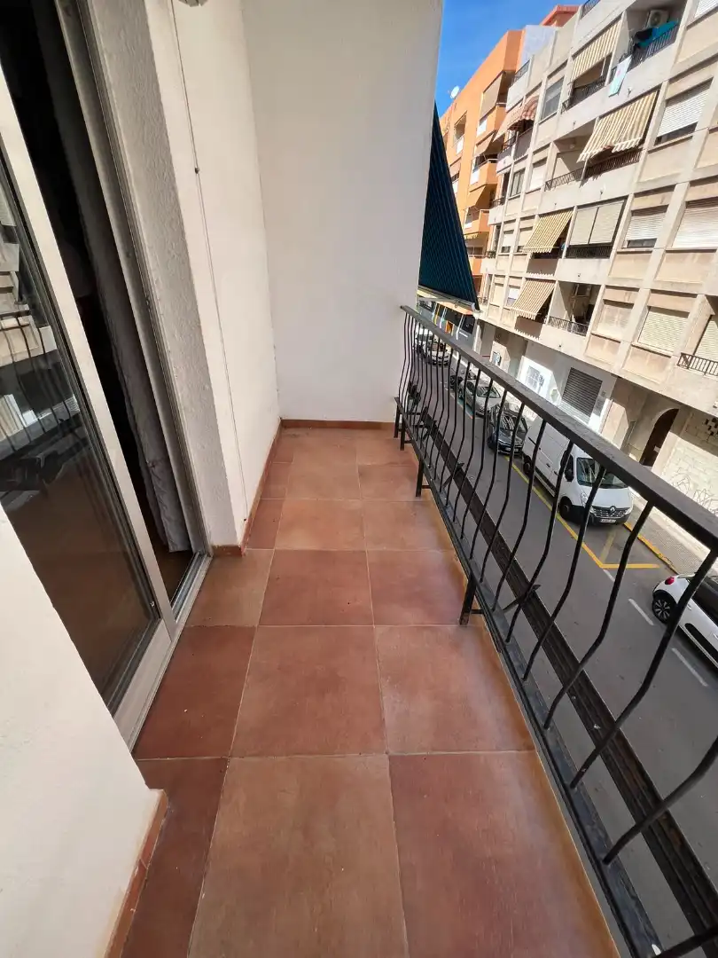 Flat with terrace for sale in Benipeixcar - El Raval, imagen 14