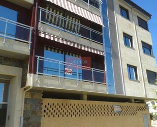 Exterior view of Flat to rent in Barbadás  with Heating and Balcony