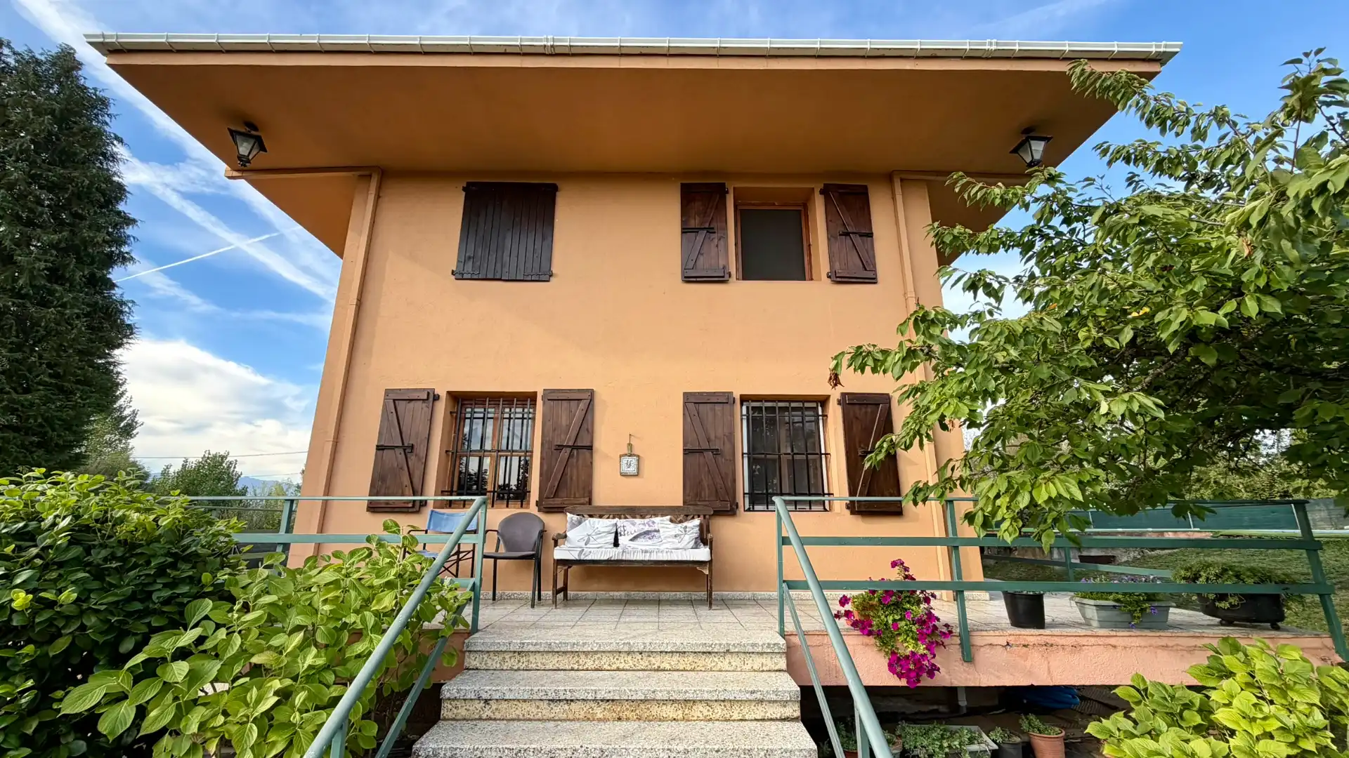 Casa amb piscina en venda a N/A, imagen 19