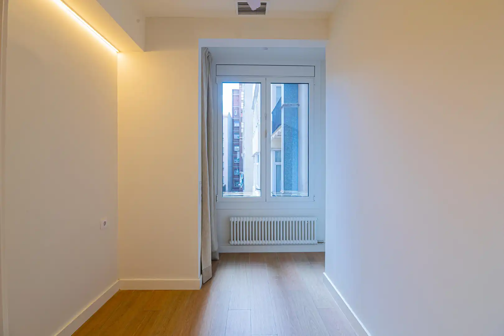 Appartamento con ascensore in vendita a Sarrià - Sant Gervasi, imagen 4