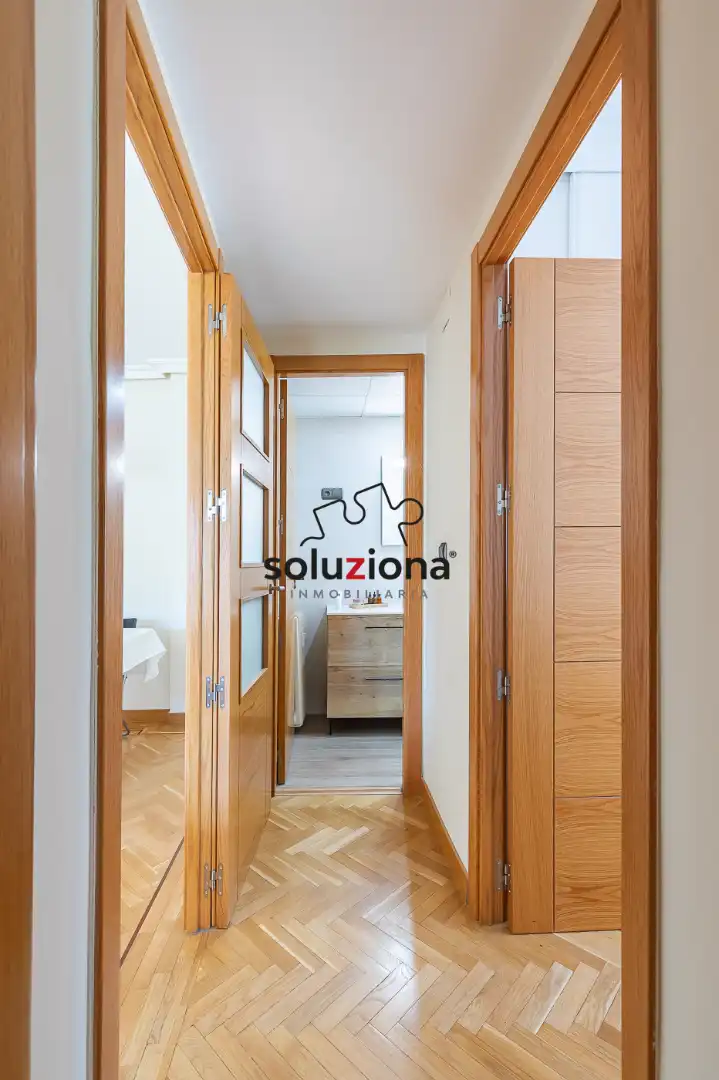 Flat for sale in San Isidro