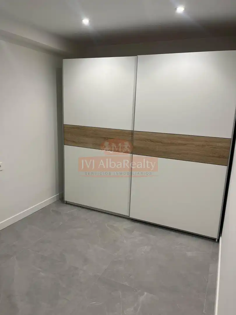 Flat for rent in Fátima
