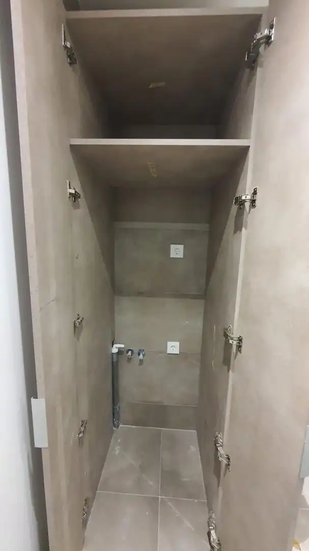 Bany de Pis en venda en Lliçà d'Amunt amb Terrassa