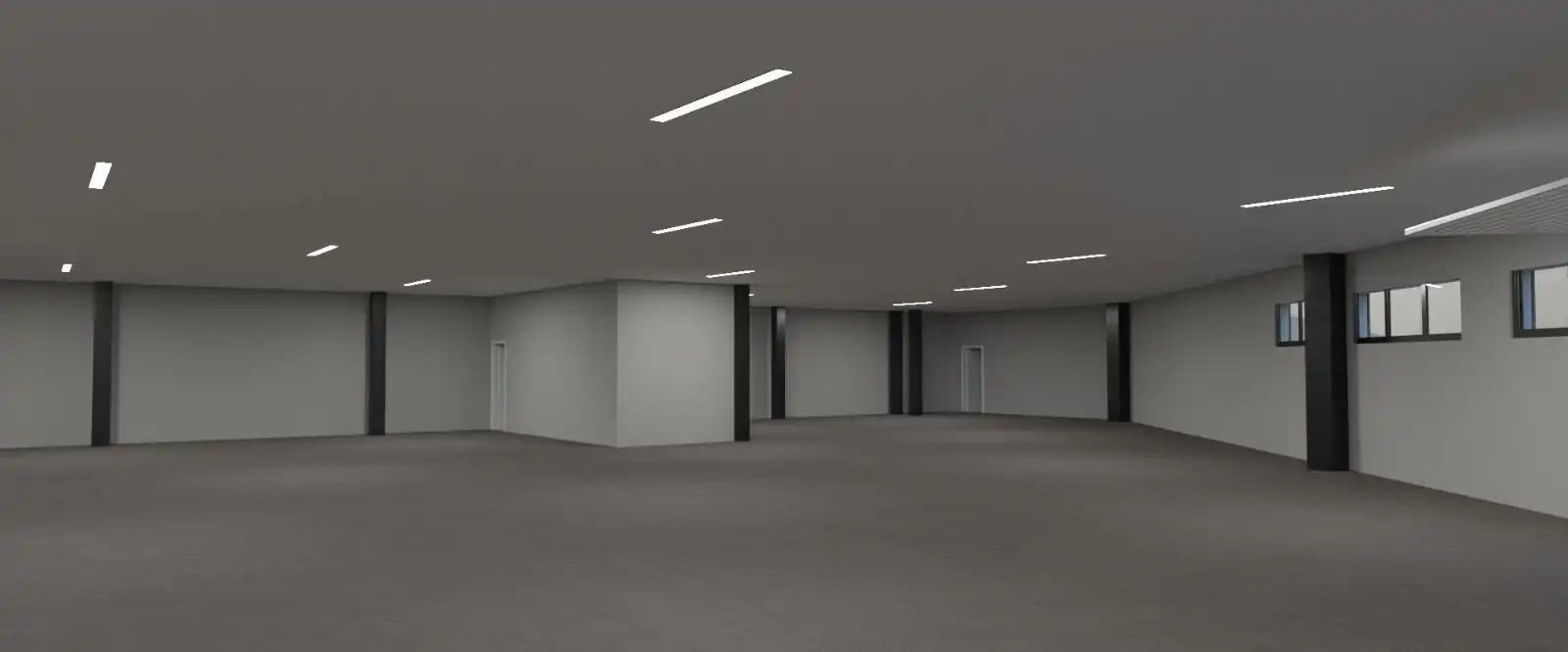 Industriegebäude zum Verkauf in Urbanización Este - Montepríncipe, imagen 9