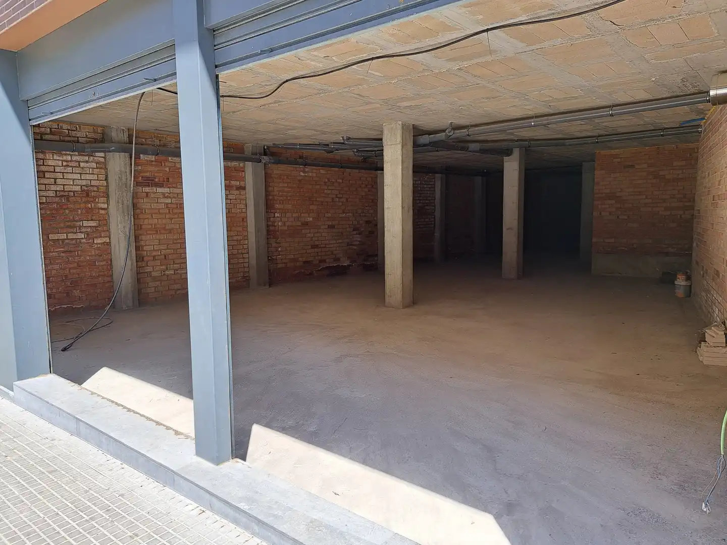 Local comercial en venda a Avinguda de l'Abat Marcet 292, imagen 5