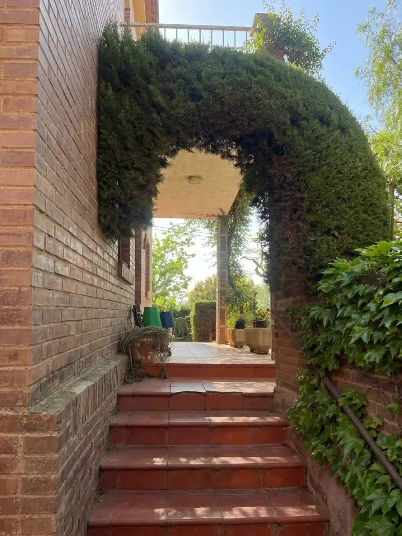 Casa con terraza en venta en Ronda Morell i Vilallonga 12, imagen 34