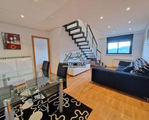 Living room of Duplex to rent in Ourense Capital 