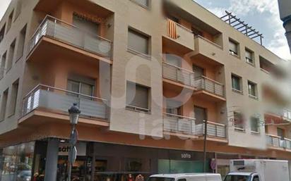 Exterior view of Flat for sale in Valls  with Air Conditioner and Heating