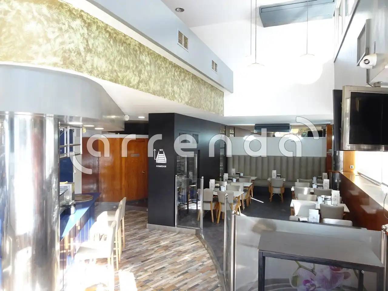 Local commercial à louer à Bulevar Luciano Demetrio Herrero, imagen 8