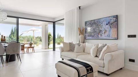 Foto 2 de Apartamento de alquiler en Calle la Pacheca Alta, 22, Benahavís pueblo, Benahavís