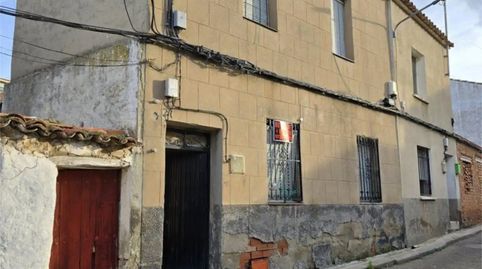 Foto 3 de Planta baixa en venda a Calle Ángel, 12, Navahermosa, Toledo