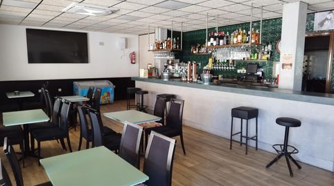 Foto 3 von Geschaftsraum zur Miete in Carracedelo, León