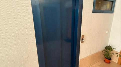 Foto 5 de Pis en venda a Camino Gansino, Universidad, Ávila Capital