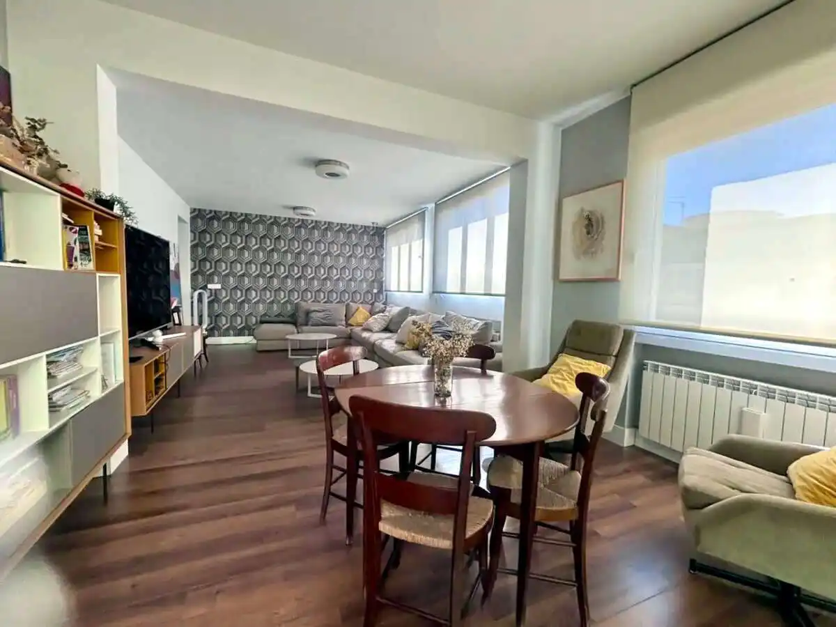 Penthouse mit Terrasse zum Verkauf in Centro, imagen 6