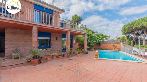 Foto 2 de Casa o xalet en venda a Arenys de Munt, Barcelona