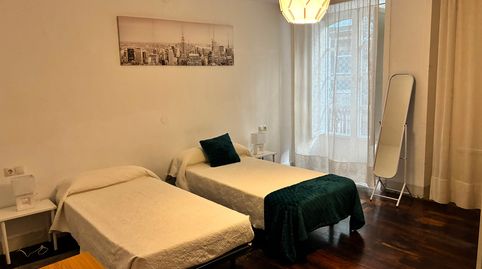 Foto 4 de Habitació a Rúa Da Caldeirería, Casco Histórico, Santiago de Compostela