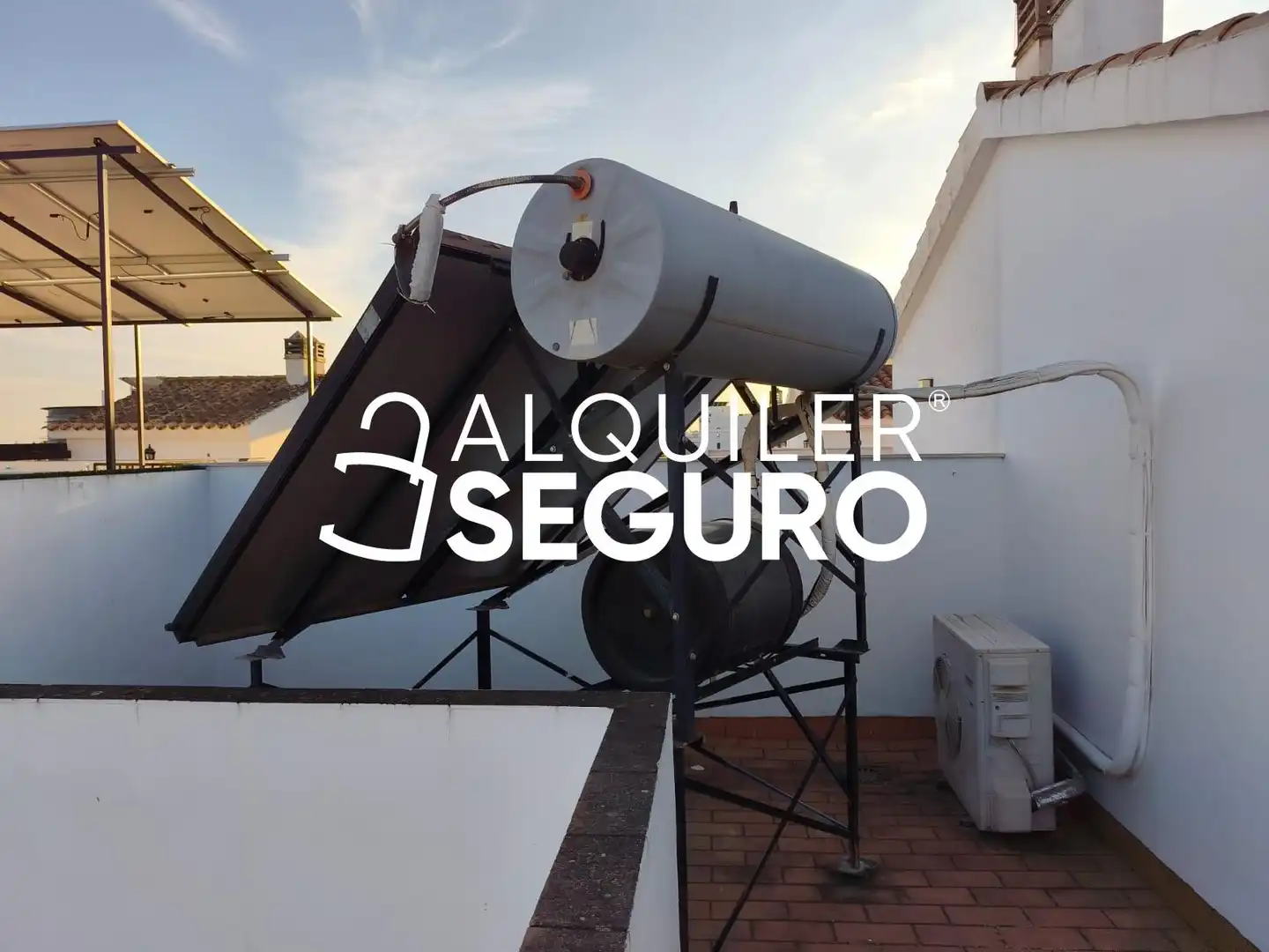 Xalet amb piscina de lloguer a Leopoldo Alas Clarin, imagen 31
