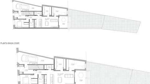 Foto 4 de Pis en venda a De Sant Joan, Manlleu, Barcelona