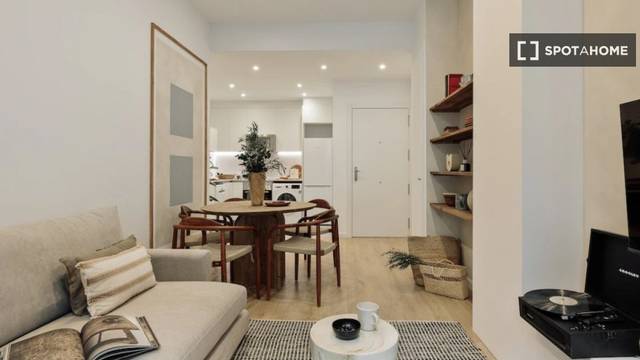 Piso en Alquiler en Sant Pere, Sta. Caterina i la Ribera