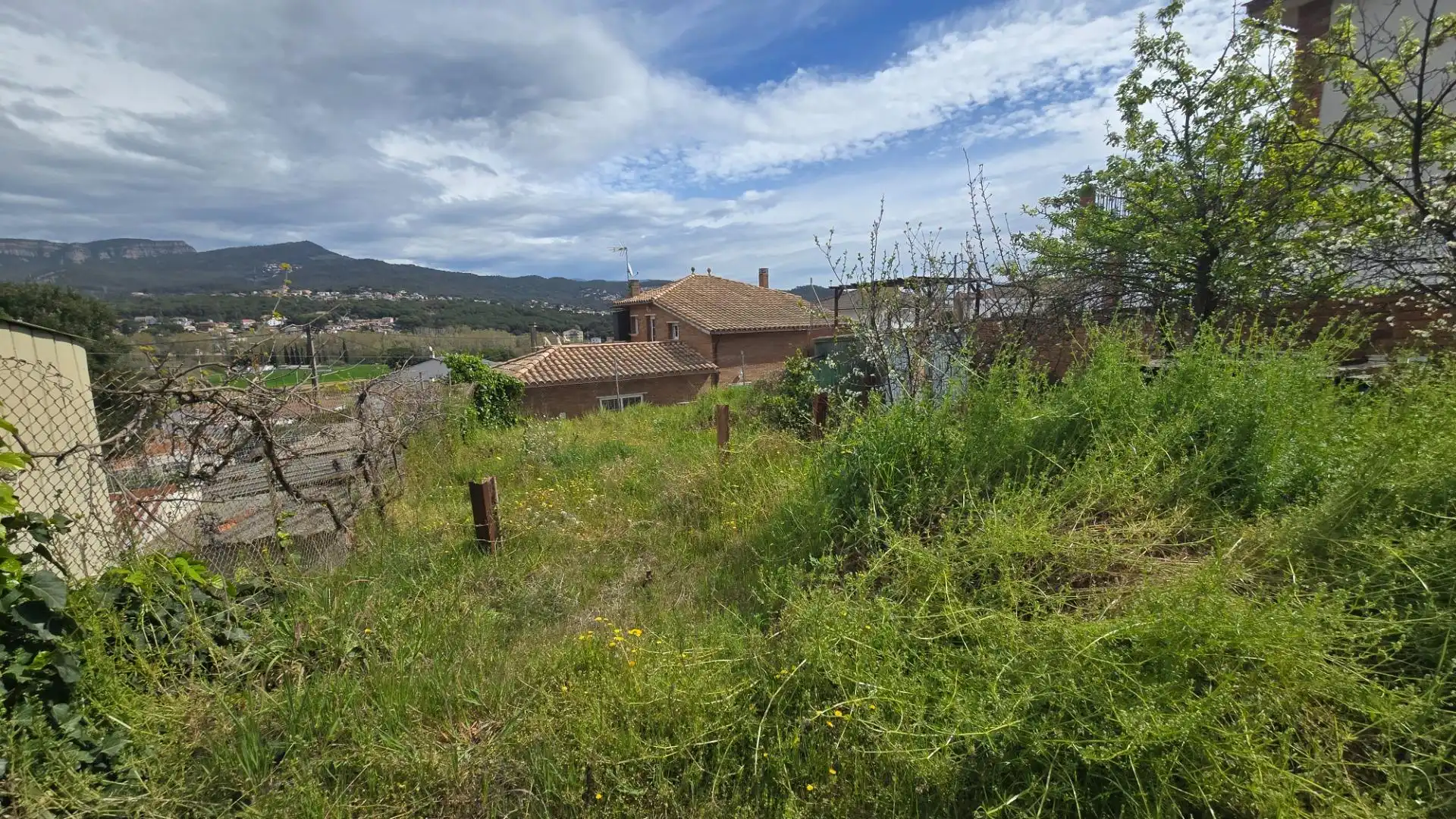 Lands and plots for sale in Carrer del Bruc, imagen 12