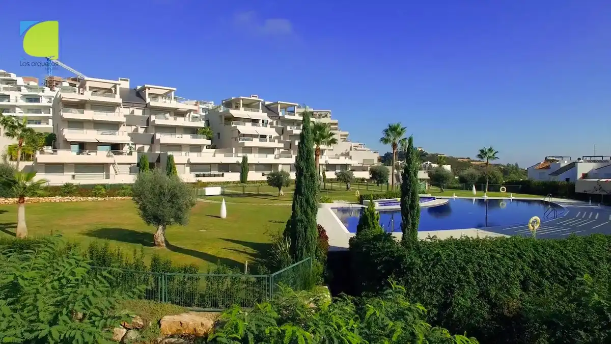 Appartement avec ascenseur à vendre à Los Arqueros  - Puerto del Almendro, imagen 18