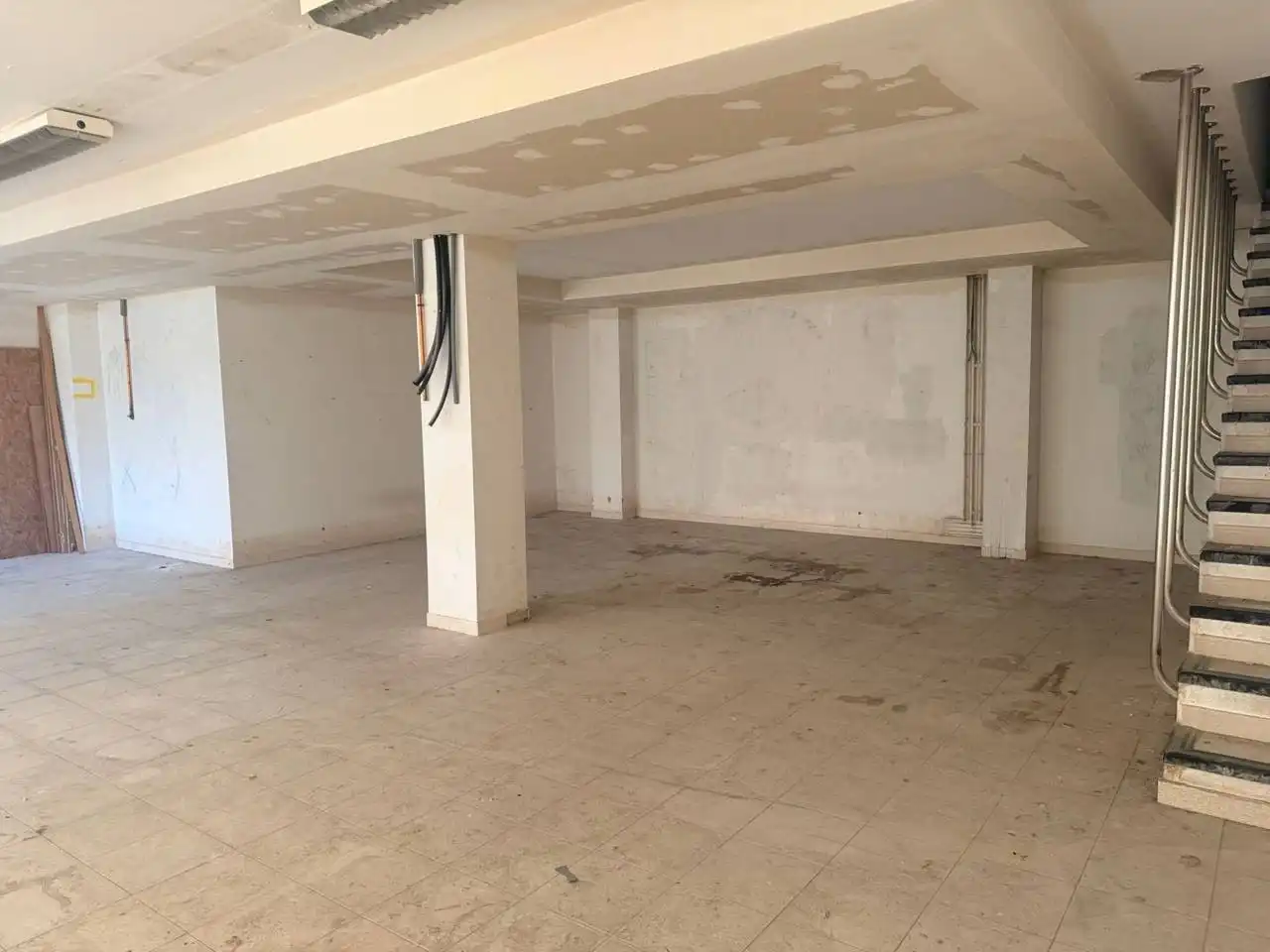Local comercial en venta en Calle Terreras, imagen 10