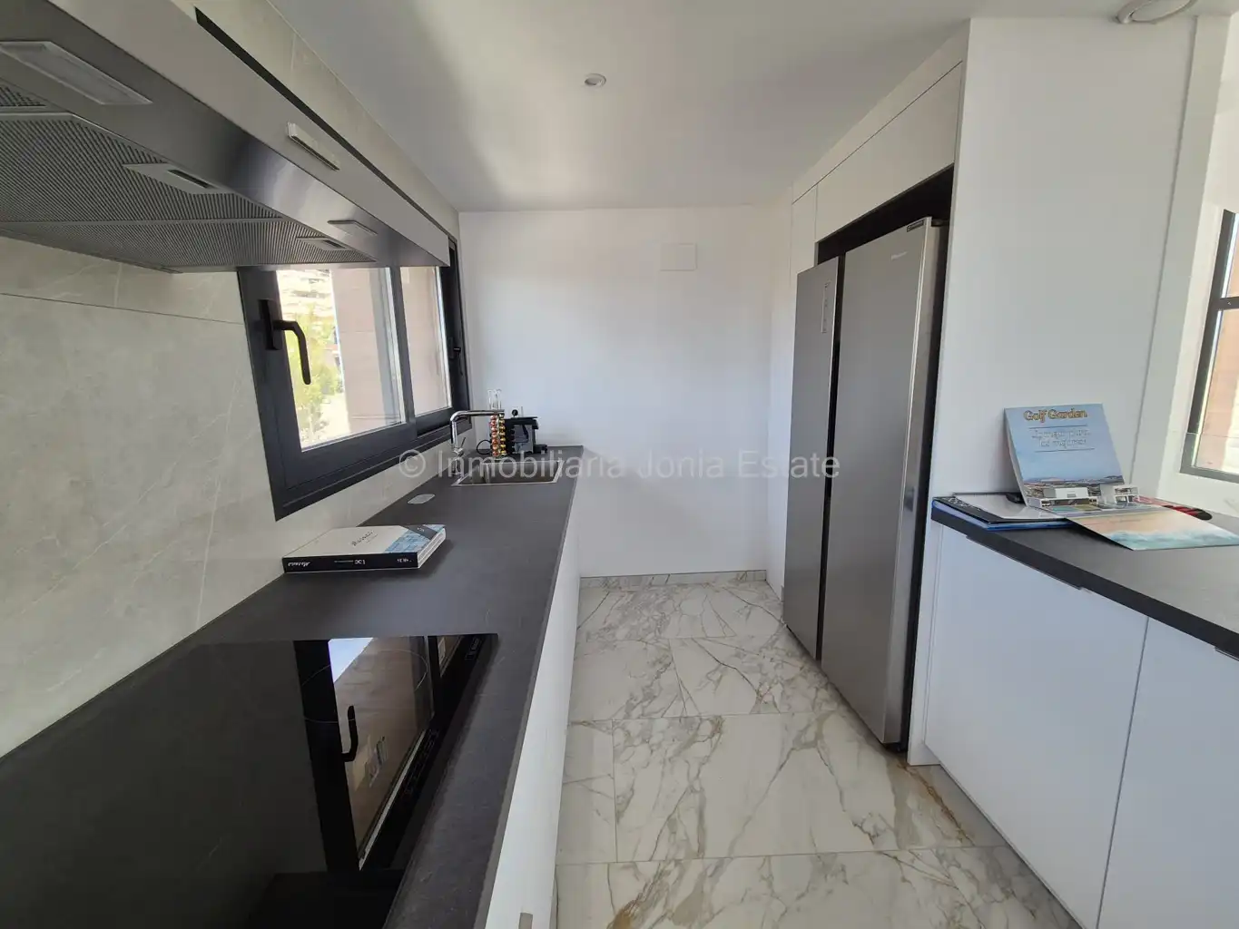 Villa mit Pool zum Verkauf in Golf Bahía, imagen 14