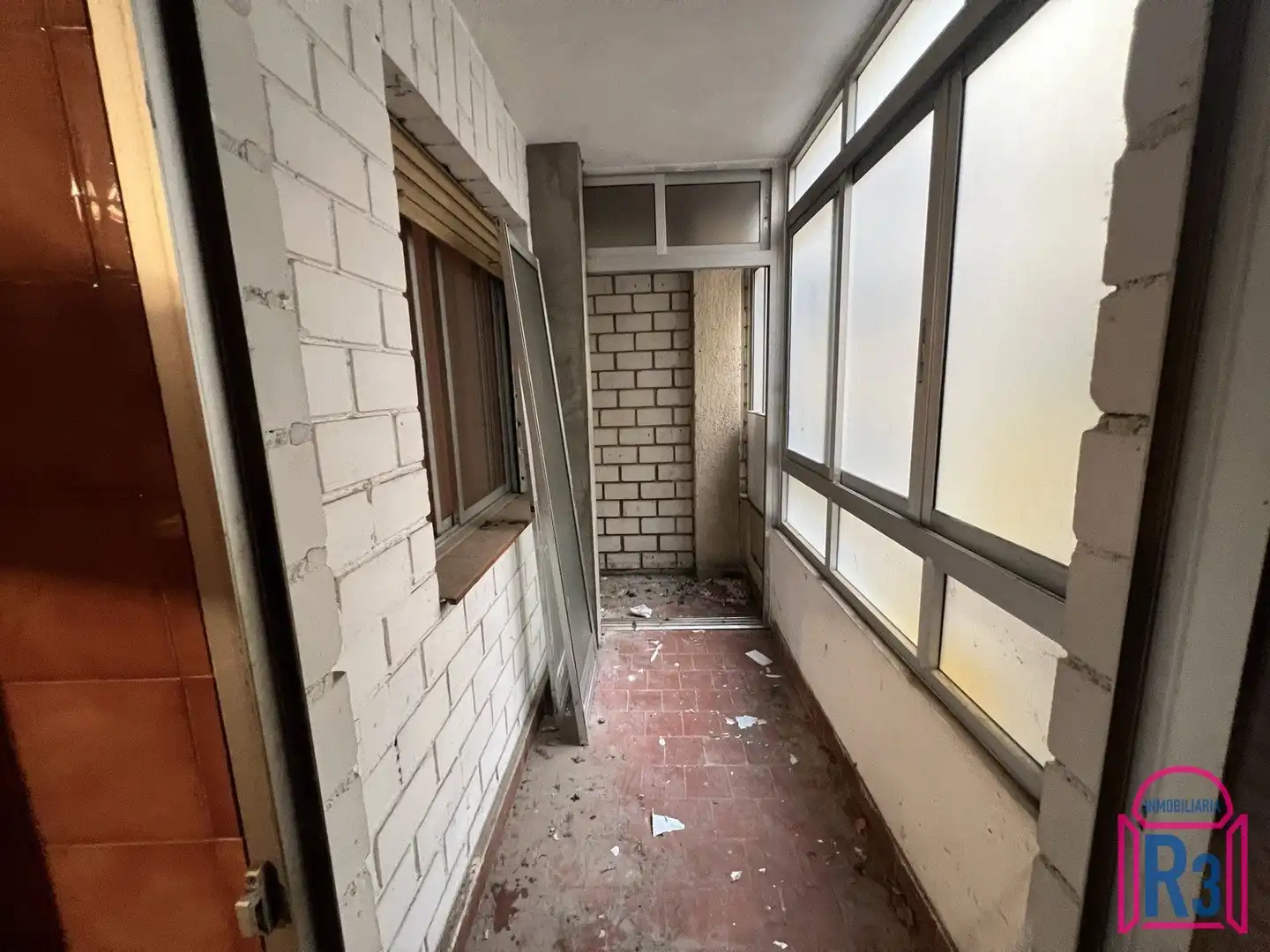 Appartement avec ascenseur à vendre à Casco Antiguo, imagen 5