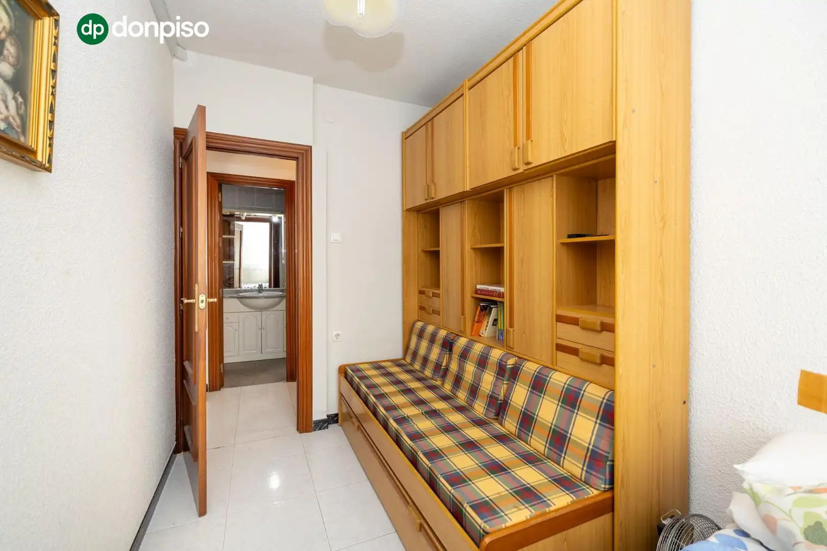 Piso en venta en PALENCIA, 3, Barrio de Zaidín