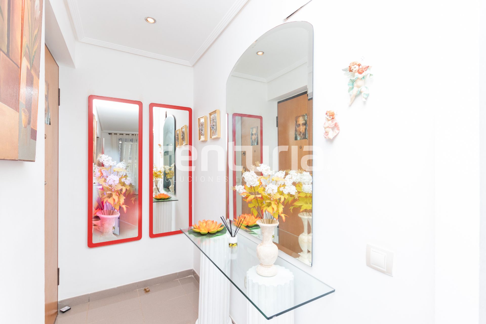 Flat for sale in Alboraya  with Air Conditioner, Heating and Furnished