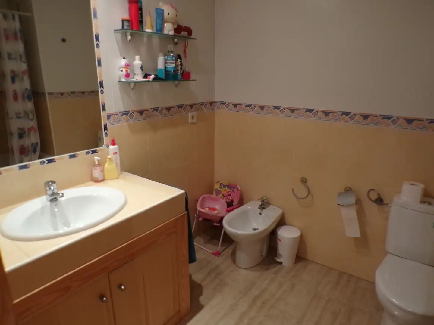 Apartments for sale in Torre de la Horadada