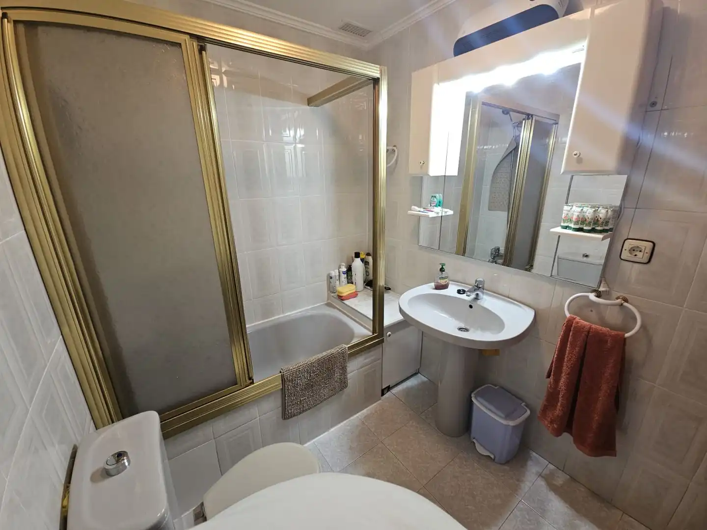 Appartement avec terrasse à vendre à Palacio, imagen 31