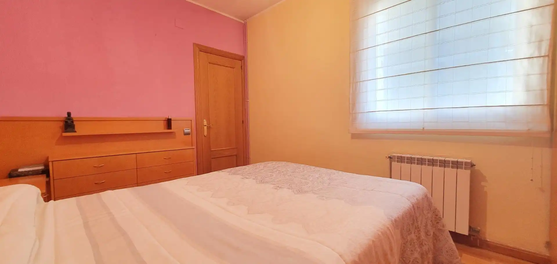 Flat for sale in Creu de Barberà