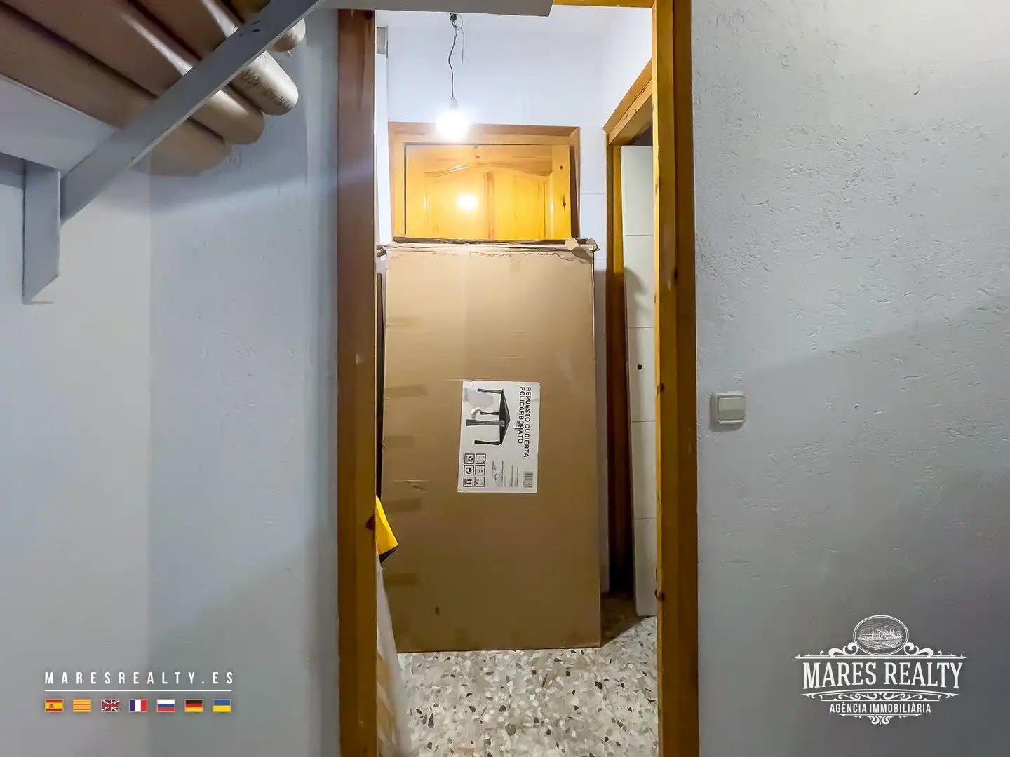 Casa adosada en venda en Lloret de Mar amb Aire condicionat, Calefacció i Traster