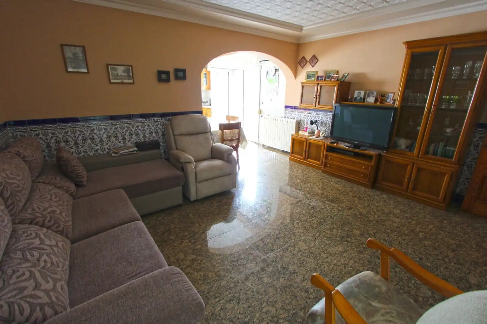 Casa rústica en venda a La Vall de Gallinera, imagen 24