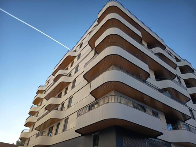 Ático en Venta en Los Guindos - Parque Mediterráneo - Santa Paula