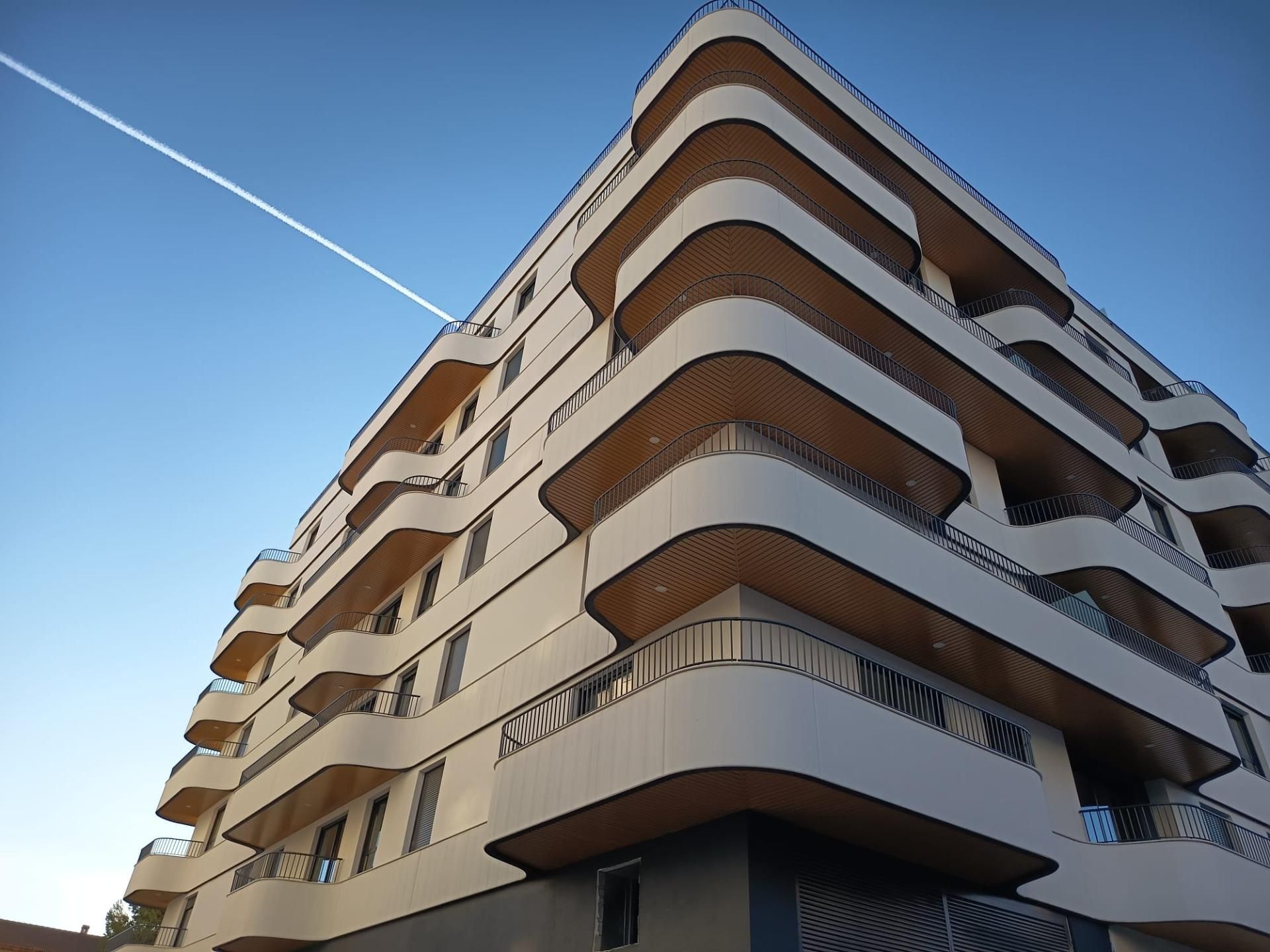 Attic for sale in Los Guindos - Parque Mediterráneo - Santa Paula