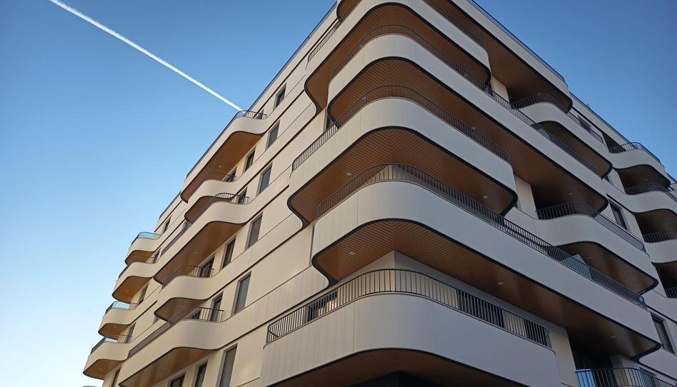 Photo 1 of Attic for sale in Los Guindos - Parque Mediterráneo - Santa Paula, Málaga