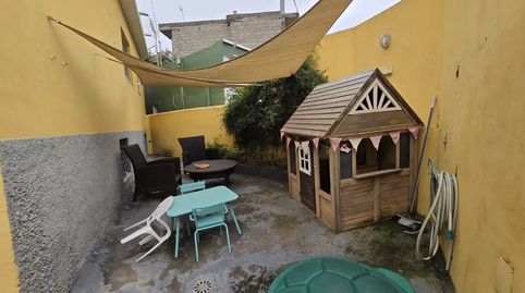 Foto 4 de Casa o xalet en venda a Carretera General Tejina-tacoronte, 59a, Tacoronte - Los Naranjeros, Tacoronte