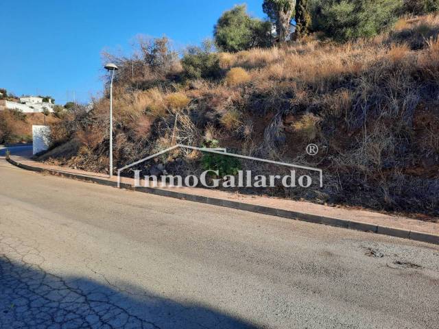 Terreno residencial en Venta en Añoreta Golf - Paraíso del Sol