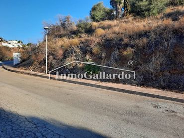 Terreno residencial en venta en Añoreta Golf - Paraíso del Sol